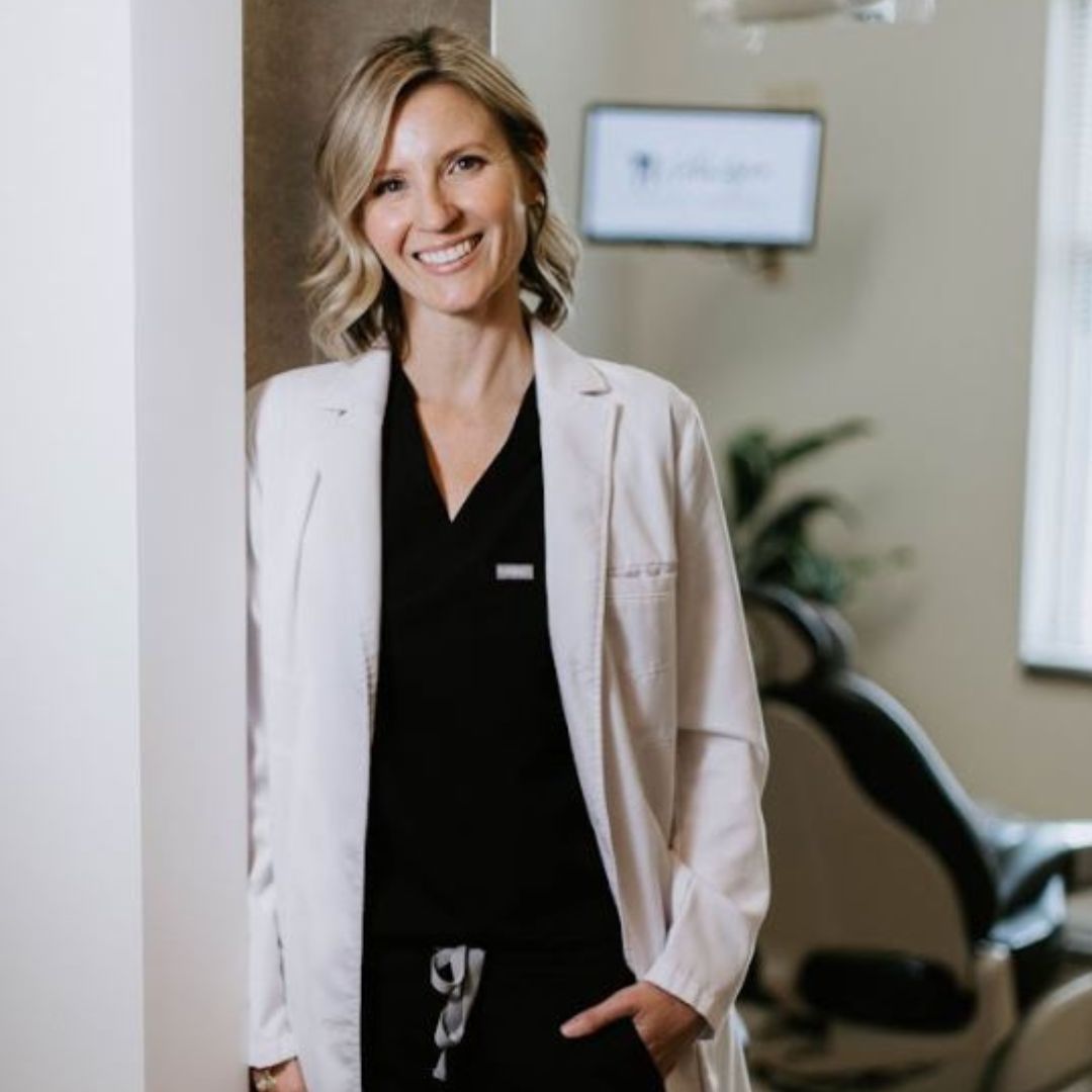Dr. Holly