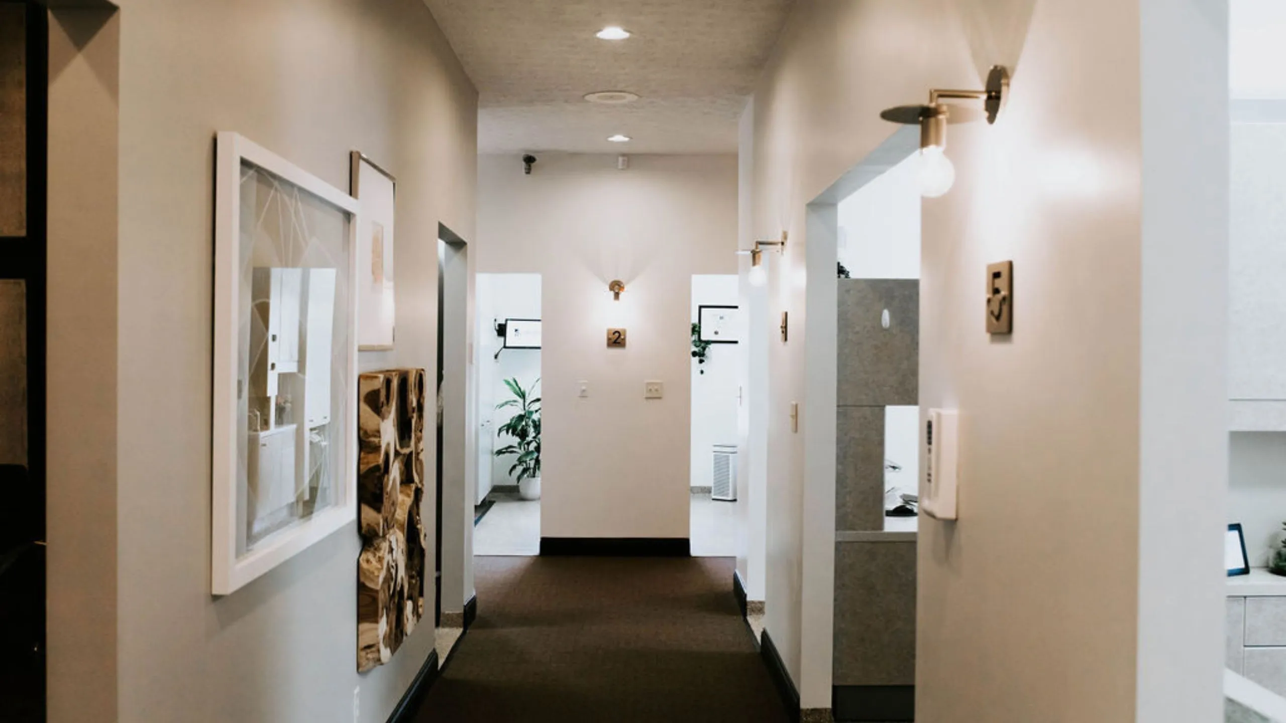 Preventative Dentistry