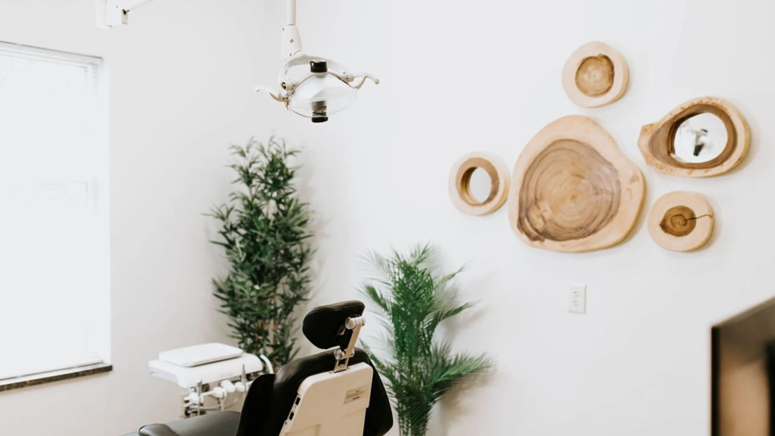 Comprehensive Dental Services